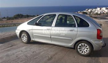 Citroen Xsara Picasso Occasion 2004 Diesel 234000Km  #64896