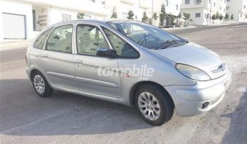 Citroen Xsara Picasso Occasion 2004 Diesel 234000Km  #64896 plein