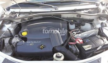 Dacia Logan Occasion 2012 Diesel 175700Km Tanger #65215 plein