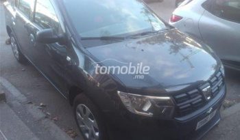 Dacia Logan Occasion 2017 Diesel 59000Km Rabat #65006