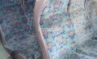 Fiat Ducato Occasion 2008 Diesel 400000Km Marrakech #65366 plein