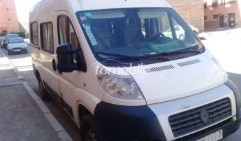 Fiat Ducato Occasion 2008 Diesel 400000Km Marrakech #65366