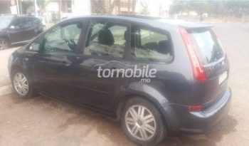 Ford C-Max Occasion 2009 Diesel 134000Km Casablanca #65052