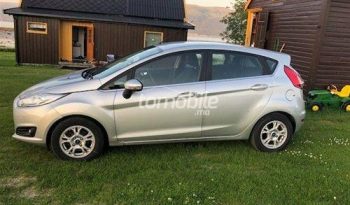 Ford Fiesta Occasion 2013 Diesel 174000Km Agadir #65320