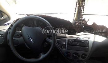 Ford Focus Occasion 2004 Essence 92000Km Casablanca #64910 plein