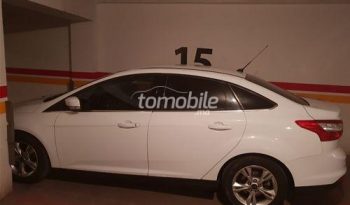 Ford Focus Occasion 2012 Diesel 68468Km Rabat #65208