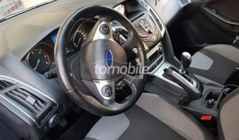 Ford Focus Occasion 2012 Diesel 68468Km Rabat #65208 plein