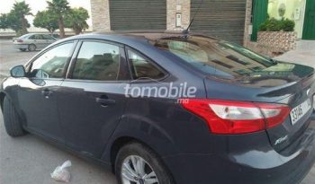 Ford Focus Occasion 2014 Diesel 64500Km Casablanca #65304