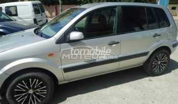 Ford Fusion Occasion 2009 Essence 175555Km Rabat #65269