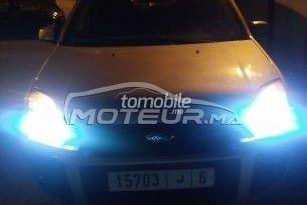 Ford Fusion Occasion 2009 Essence 175555Km Rabat #65269 full