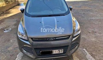Ford Kuga Occasion 2014 Diesel 110000Km Khouribga #65420