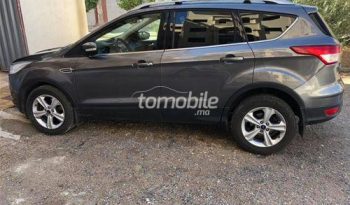 Ford Kuga Occasion 2014 Diesel 110000Km Khouribga #65420 plein