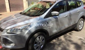 Ford Kuga Occasion 2015 Diesel 89000Km Marrakech #65536 plein