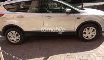 Ford Kuga Occasion 2015 Diesel 89000Km Marrakech #65536