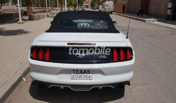 Ford Mustang Occasion 2016 Essence 53000Km Meknès #65482