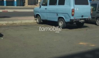 Ford Transit Importé  1990 Diesel 9999999Km Tiznit #65085