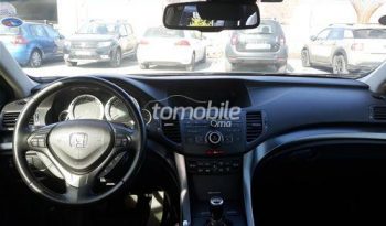 Honda Accord Occasion 2014 Diesel 52000Km Casablanca #65197