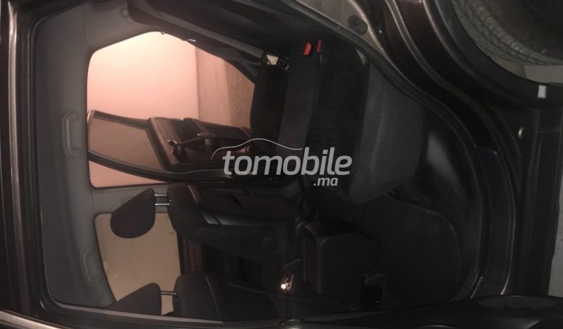 Honda CR-V  2012 Diesel 106000Km Casablanca #65219 full