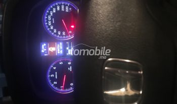 Honda CR-V  2012 Diesel 106000Km Casablanca #65219 plein