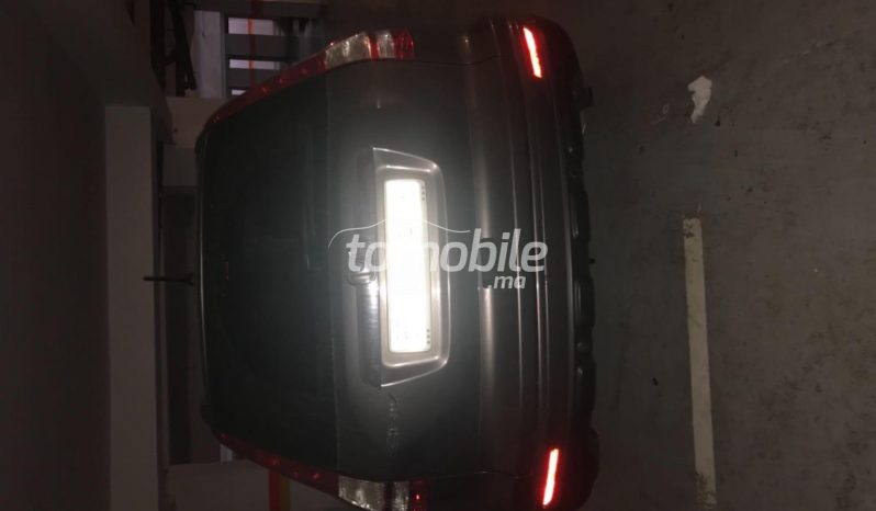 Honda CR-V  2012 Diesel 106000Km Casablanca #65219
