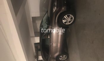 Honda CR-V  2012 Diesel 106000Km Casablanca #65219 plein