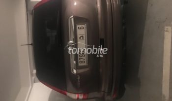 Honda CR-V  2012 Diesel 106000Km Casablanca #65219 plein