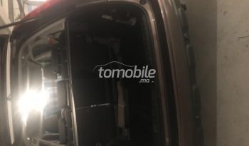 Honda CR-V  2012 Diesel 106000Km Casablanca #65219 full