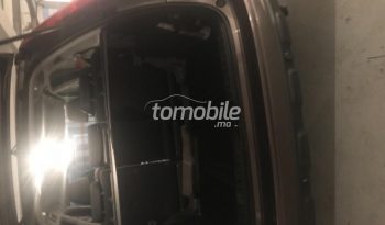 Honda CR-V  2012 Diesel 106000Km Casablanca #65219 plein