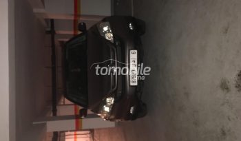 Honda CR-V  2012 Diesel 106000Km Casablanca #65219 plein