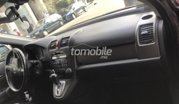 Honda CR-V Importé  2012 Diesel 150000Km Casablanca #64960 plein