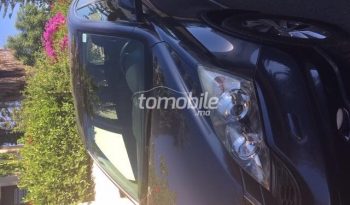 Honda CR-V  2010 Diesel 183000Km Rabat #65233 plein