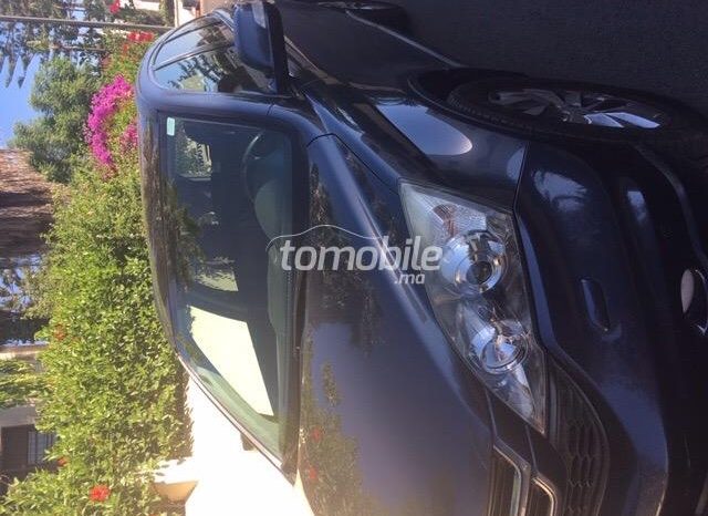 Honda CR-V  2010 Diesel 183000Km Rabat #65233 plein