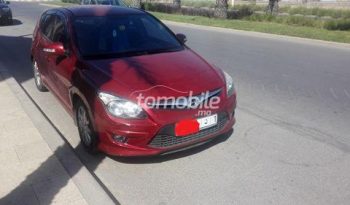 Hyundai i30 Occasion 2011 Diesel 158000Km Rabat #65027