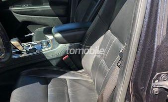 Jeep Grand Cherokee Occasion 2017 Diesel 52000Km  #65435 plein