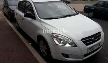 KIA Ceed Occasion 2009 Diesel 180000Km Rabat #65385