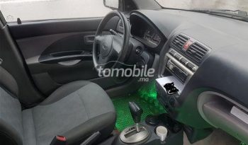 KIA Picanto Occasion 2007 Essence 130000Km Tétouan #64930 full