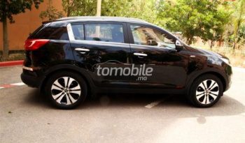 KIA Sportage Occasion 2011 Diesel 105000Km Marrakech #65140