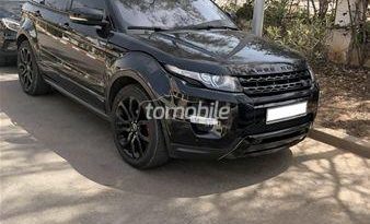 Land Rover Range Rover Evoque Occasion 2013 Diesel 113000Km Casablanca #65453