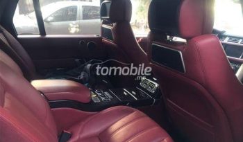 Land Rover Range Rover Occasion 2013 Essence 1400000Km Casablanca #65492