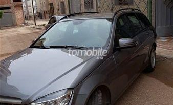 Mercedes-Benz Autres-modales Occasion 2009 Diesel 180000Km Casablanca #65089 plein