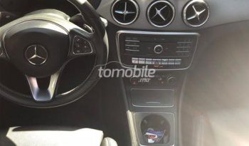 Mercedes-Benz CLA 180 Occasion 2017 Essence 23000Km Casablanca #65058 full