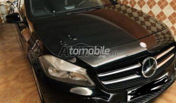 Mercedes-Benz Classe A Occasion 2014 Diesel 59000Km Marrakech #65379