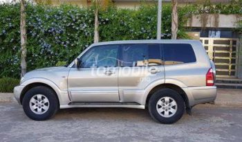 Mitsubishi Pajero Occasion 2006 Diesel 150000Km Casablanca #65055