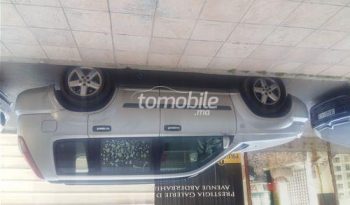 Nissan 100 NX Occasion 2008 Diesel 188000Km Rabat #65104