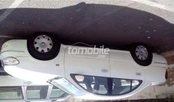 Nissan Sunny Occasion 2006 Essence 140000Km Casablanca #64886 plein