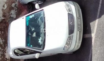 Nissan Sunny Occasion 2006 Essence 140000Km Casablanca #64886