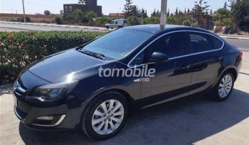 Opel Astra Occasion 2014 Diesel 140000Km Agadir #65133