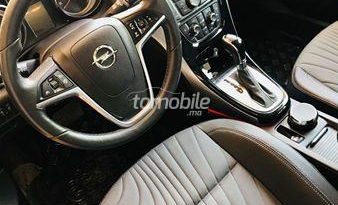 Opel Astra Occasion 2015 Diesel 95000Km Mohammedia #65496 plein