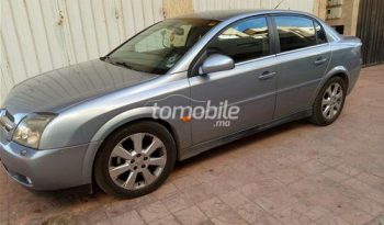 Opel Vectra Occasion 2004 Diesel 204000Km Rabat #65456 plein