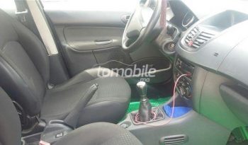 Peugeot 206 Occasion 2011 Essence 119000Km Rabat #65388 plein